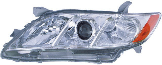 Dorman Headlight Assembly  1591954