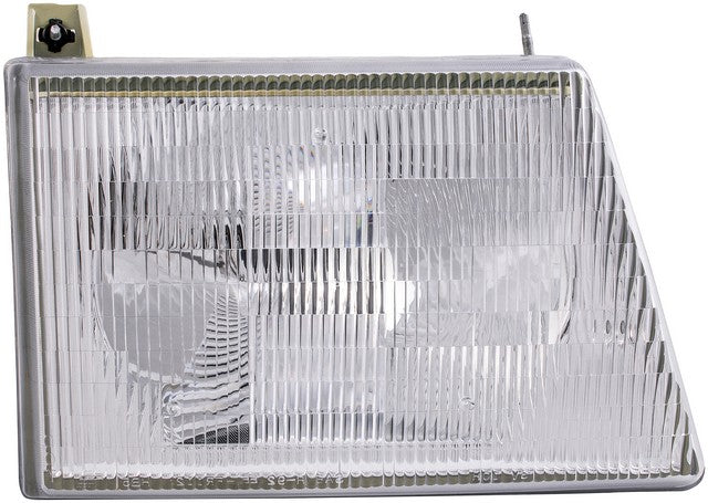 Dorman Headlight Assembly  1592052