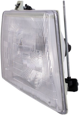 Dorman Headlight Assembly  1592052
