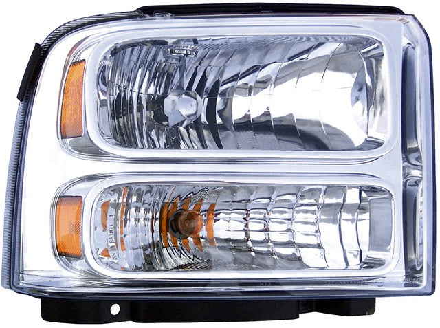 Dorman Headlight Assembly  1592089
