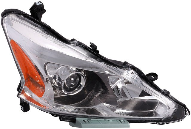 Dorman Headlight Assembly  1592502