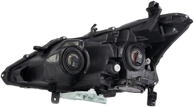 Dorman Headlight Assembly  1592502