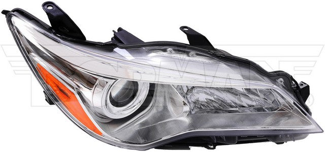 Dorman Headlight Assembly  1592508