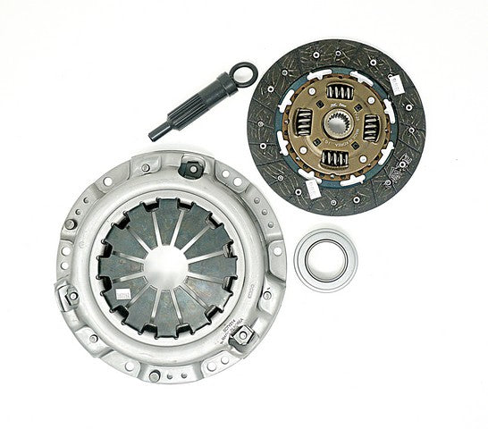 Platinum Driveline Transmission Clutch Kit  16-042