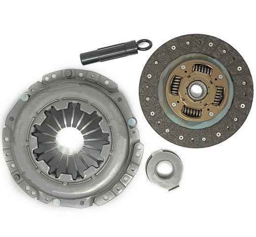 Platinum Driveline Transmission Clutch Kit  16-047