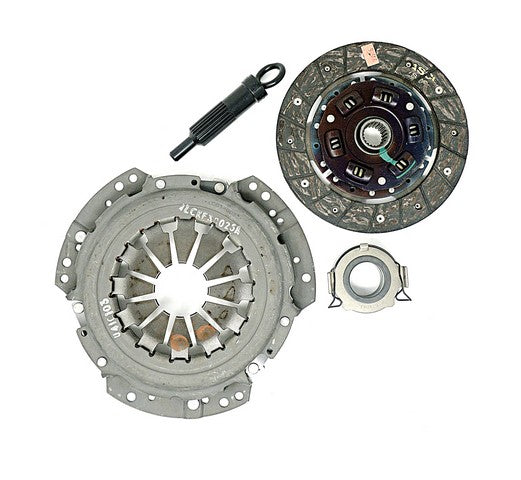 Platinum Driveline Transmission Clutch Kit  16-060