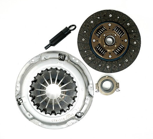 Platinum Driveline Transmission Clutch Kit  16-068