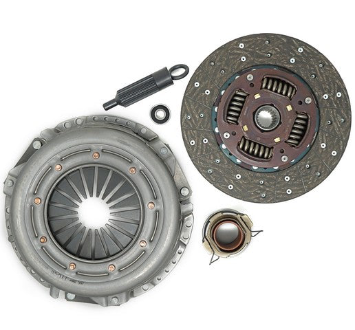 Platinum Driveline Transmission Clutch Kit  16-077