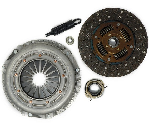Platinum Driveline Transmission Clutch Kit  16-094