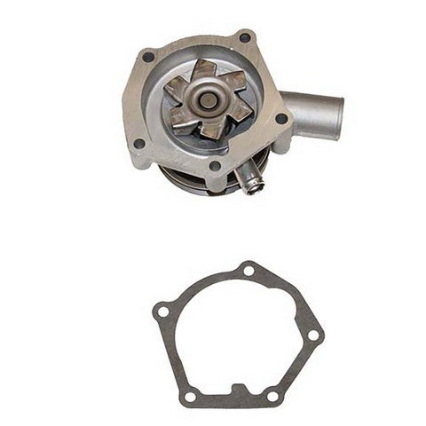 GMB Engine Water Pump  160-1030