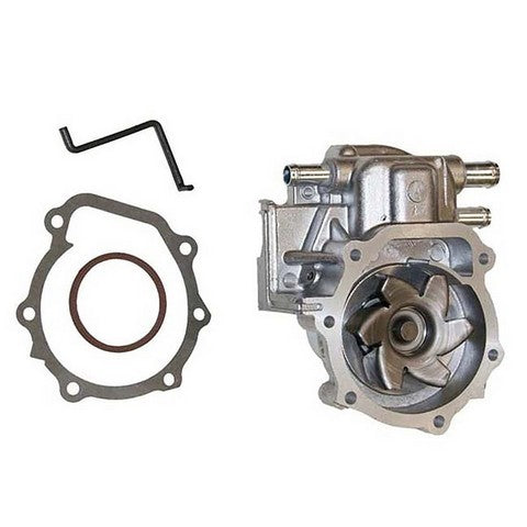 GMB Engine Water Pump  160-1150