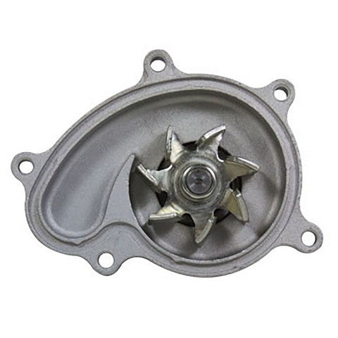 GMB Engine Water Pump  160-1250