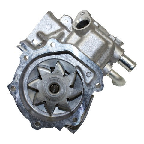 GMB Engine Water Pump  160-2110