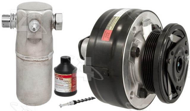 Four Seasons A/C Compressor Kit  1600NK