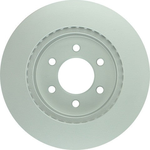 Bosch Disc Brake Rotor  16010139