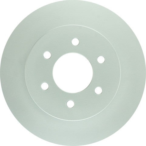 Bosch Disc Brake Rotor  16010139