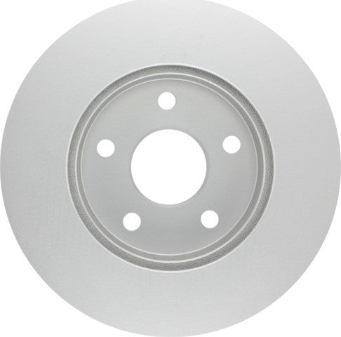 Bosch Disc Brake Rotor  16010140