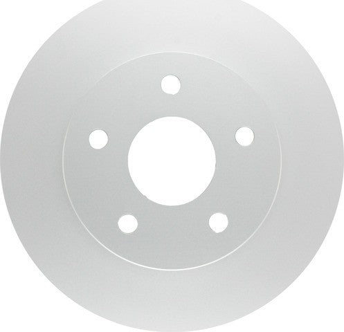 Bosch Disc Brake Rotor  16010140