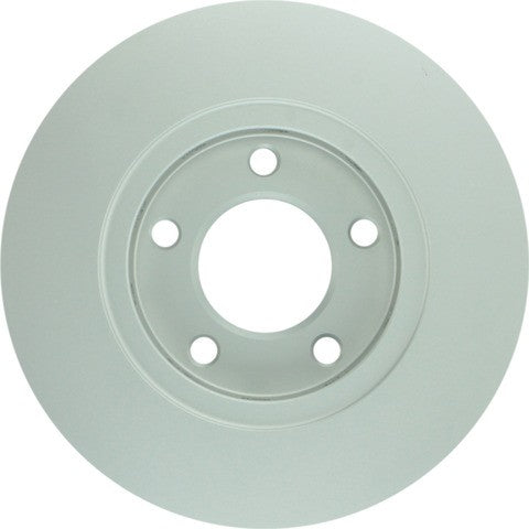 Bosch Disc Brake Rotor  16010142