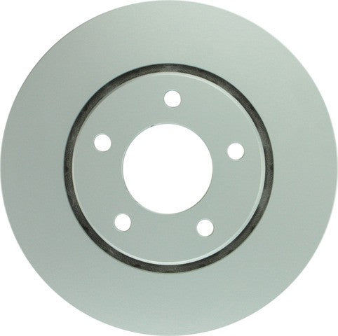 Bosch Disc Brake Rotor  16010142