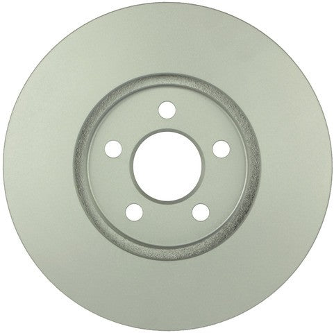 Bosch Disc Brake Rotor  16010143