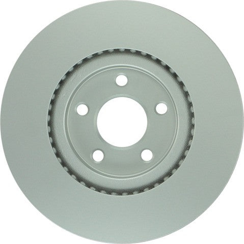 Bosch Disc Brake Rotor  16010147
