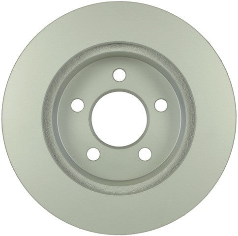 Bosch Disc Brake Rotor  16010148