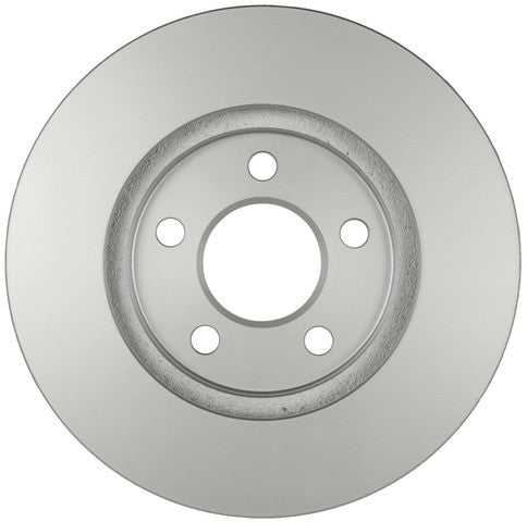Bosch Disc Brake Rotor  16010149