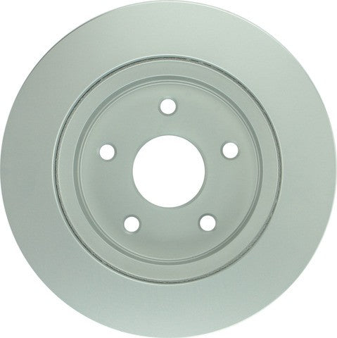 Bosch Disc Brake Rotor  16010153