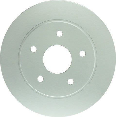 Bosch Disc Brake Rotor  16010153