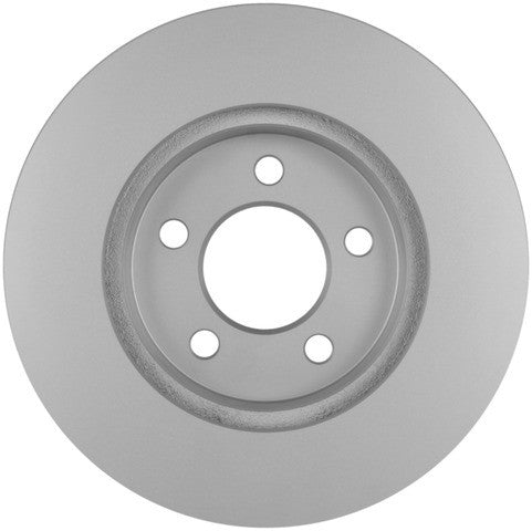 Bosch Disc Brake Rotor  16010155