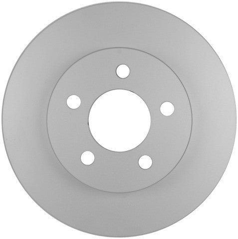 Bosch Disc Brake Rotor  16010155