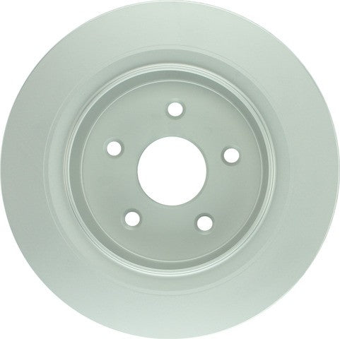 Bosch Disc Brake Rotor  16010160