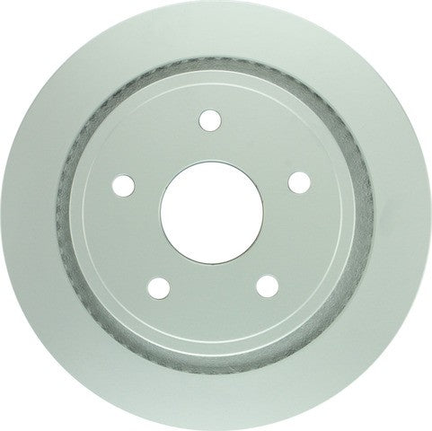 Bosch Disc Brake Rotor  16010160