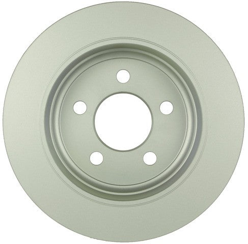 Bosch Disc Brake Rotor  16010162