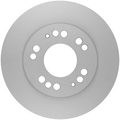 Bosch Disc Brake Rotor  16010173