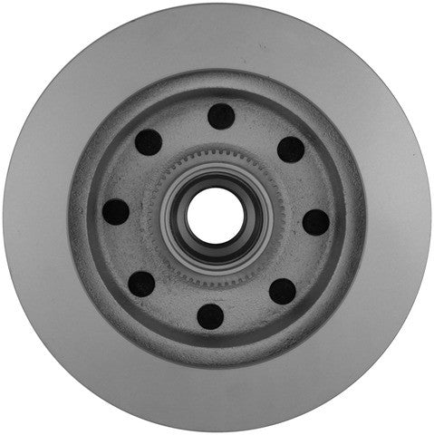 Bosch Disc Brake Rotor  16010179