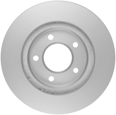 Bosch Disc Brake Rotor  16010184