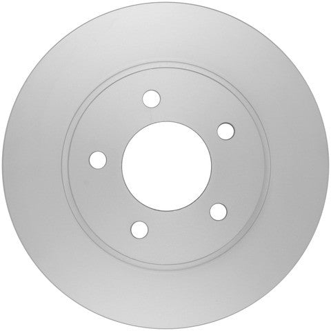 Bosch Disc Brake Rotor  16010184