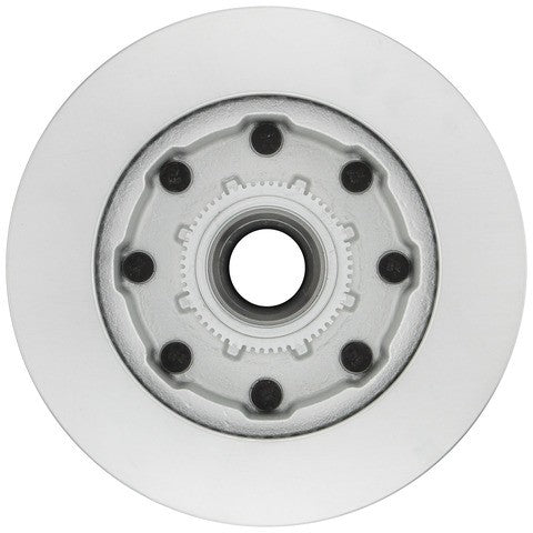 Bosch Disc Brake Rotor  16010188