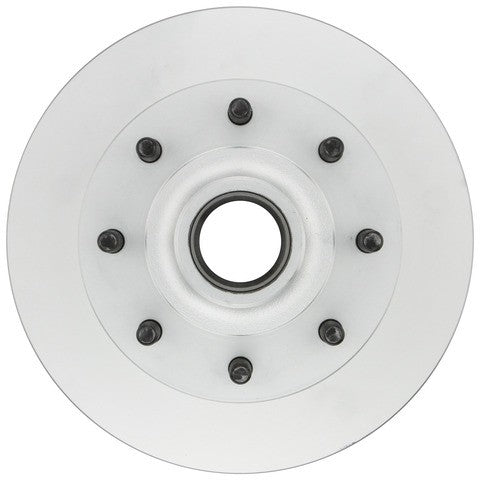 Bosch Disc Brake Rotor  16010188