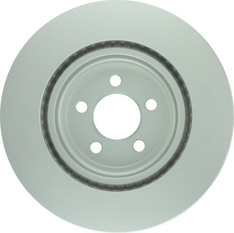 Bosch Disc Brake Rotor  16010195