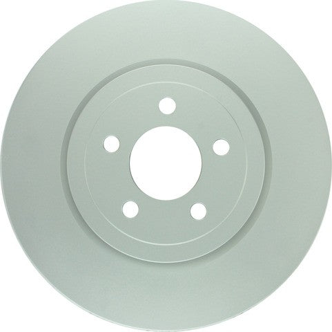 Bosch Disc Brake Rotor  16010195