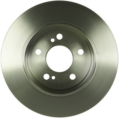 Bosch Disc Brake Rotor  16010203