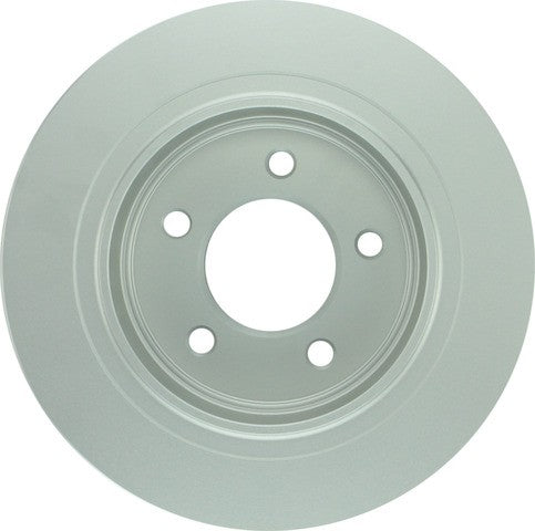 Bosch Disc Brake Rotor  16010213