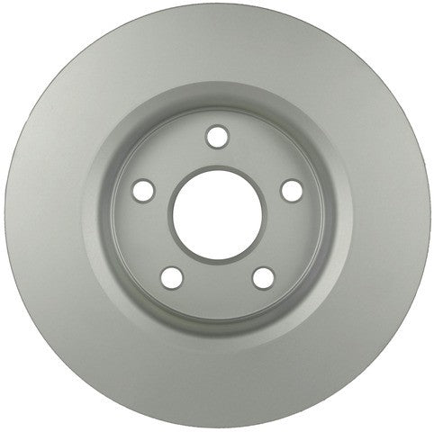 Bosch Disc Brake Rotor  16010220