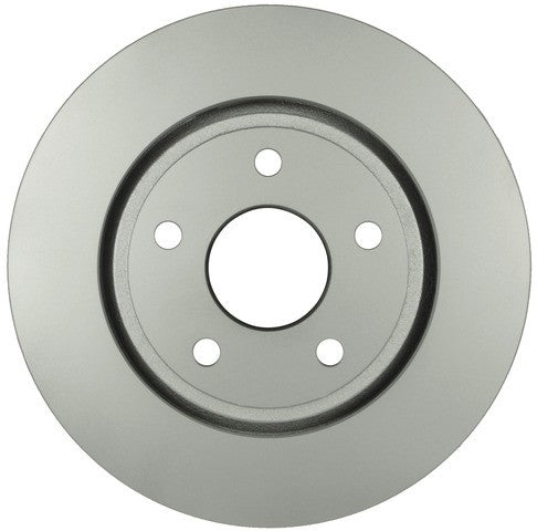 Bosch Disc Brake Rotor  16010220