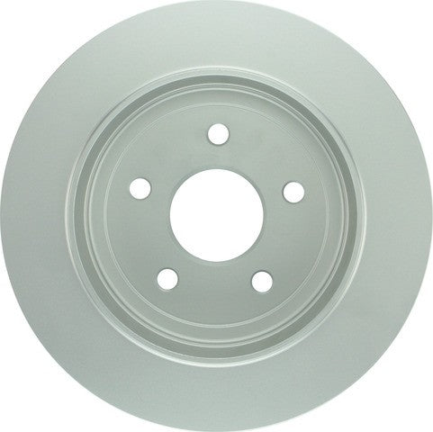 Bosch Disc Brake Rotor  16010230