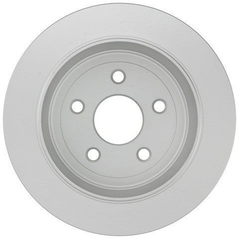 Bosch Disc Brake Rotor  16010241