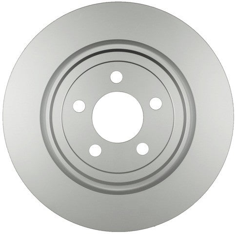 Bosch Disc Brake Rotor  16010247